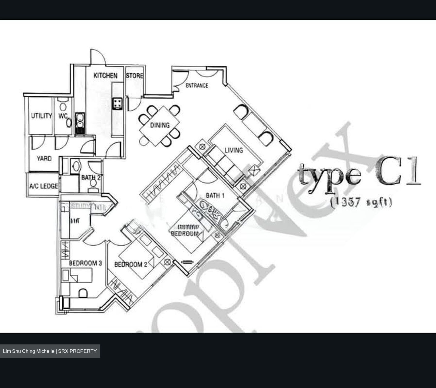 Simei Green Condominium (D18), Condominium #573504271